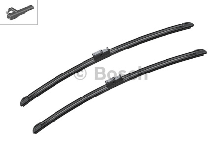 Комплект стеклоочистителей Bosch Aerotwin A925S